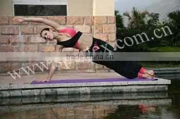 2013 latest fashion yoga pant/fitness wear