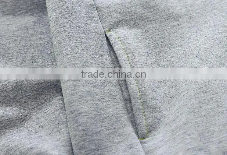 china garment factory! designer children hoodies,kids zipper-up hoodie