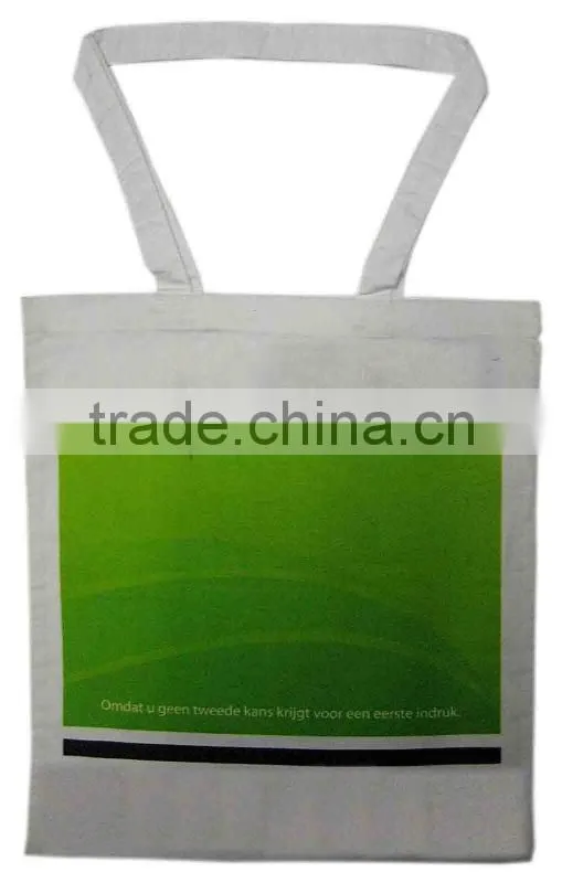 High quality promotional shopping bag