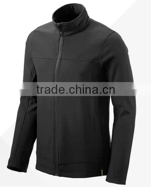 Softshell jacket men winter coats windbreaker jackets