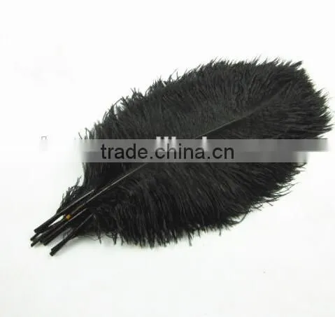 30-35cm ostrich feather decoration for party Wholesale