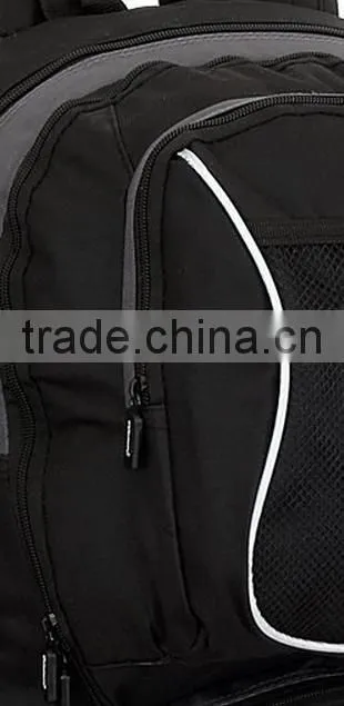 Silver Reflective Fabric Piping without sewing lines for garment