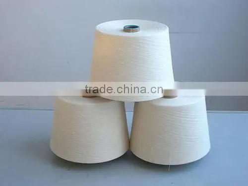 PVA Water Soluble Yarn for knitting 60s 90 degree