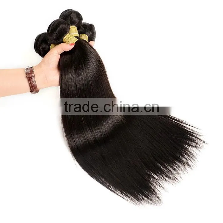 No Chemical Process 100% Human Hair Braiding Hair 100% Temple Indian Human Hair
