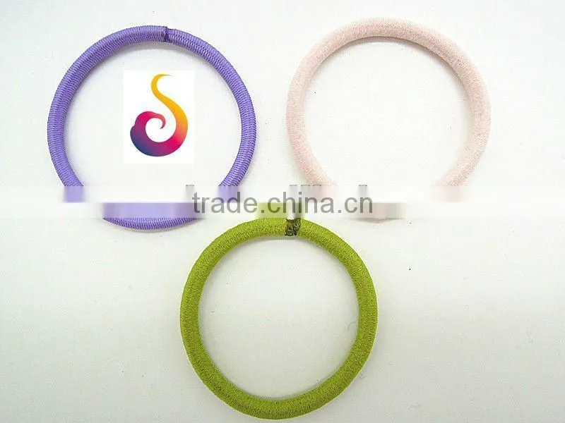 elastic loop,hair elastic cord