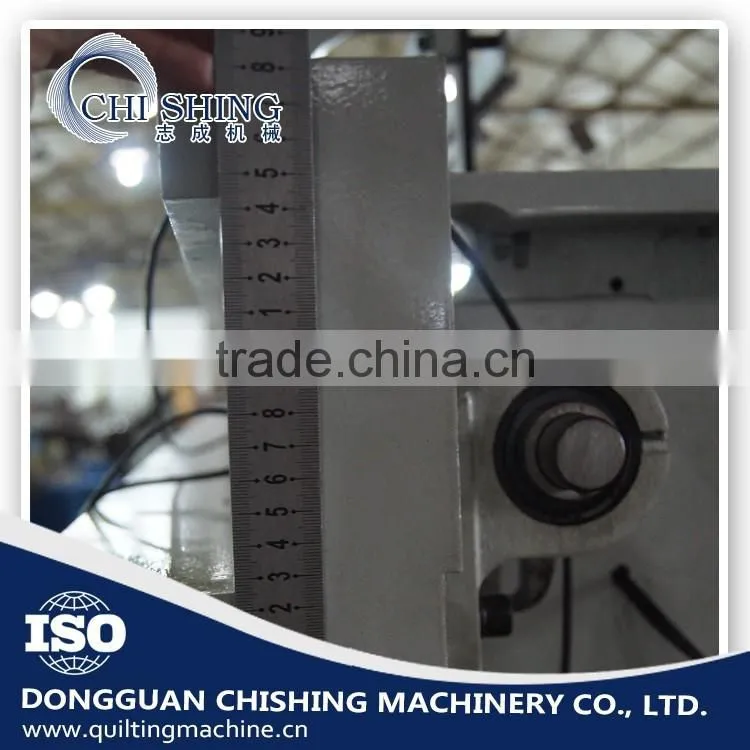 High Speed Automatic Computerized industrial mattress quilting machine