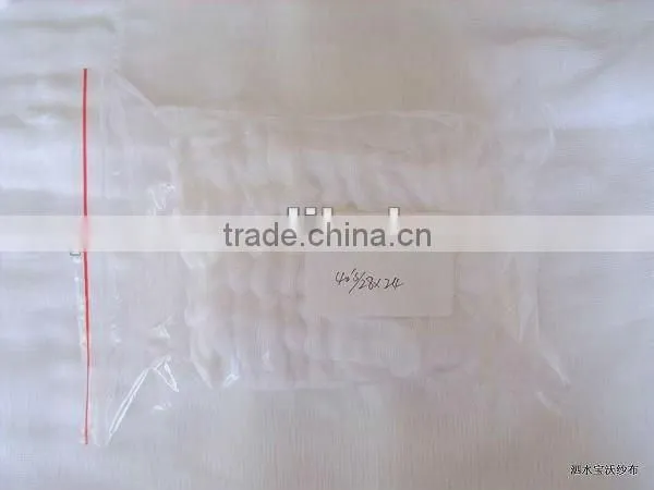 100% cotton gauze cheese cloth