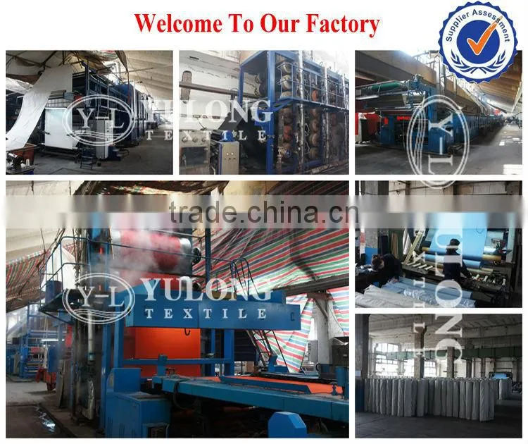 wholesale fire resistant fabric three proof waterproof fabric for clothing