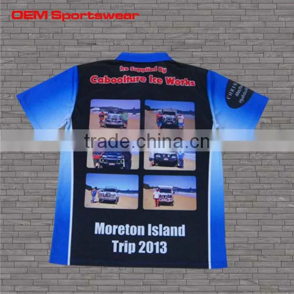 cheap custom your own design racing team shirts wholesale