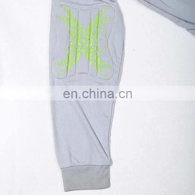 Wholesale Football Training Shirts Long Sleeves Cheap Price