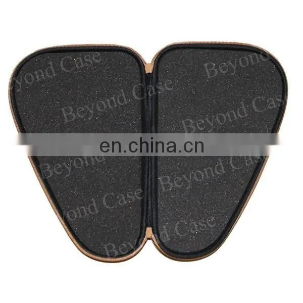 Factory wholeslae Custom EVA Plastic Gun Case