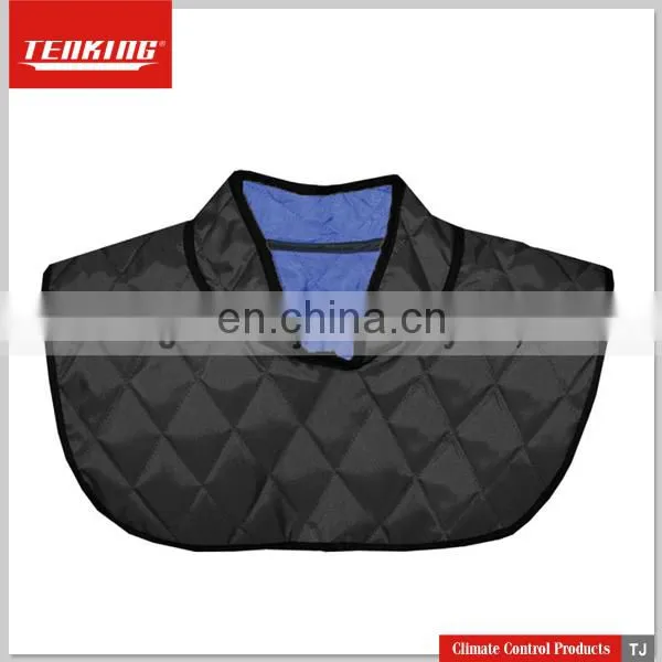 Ice Neck Guard for sports
