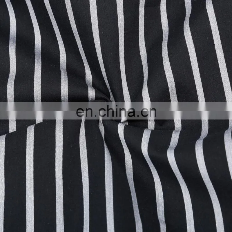 Belle Poque Striped Gathered Steampunk Vintage Gothic Style Black High-Low Skirt BP000345-2