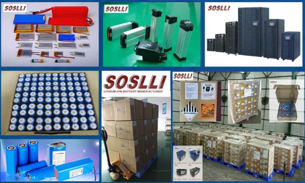 Shenzhen ECO IoT Technology Co., Ltd. company overview - view 4