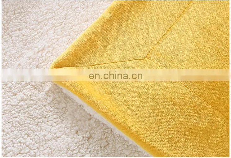 home textile 100%polyester cheap polar flannel fleece blankets in bulk