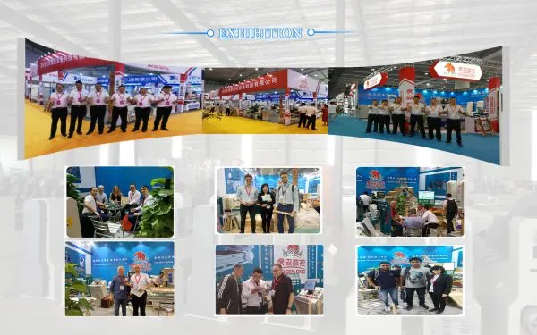 Binzhou Cosen CNC Equipment Technology Co.,Ltd. company overview - view 4