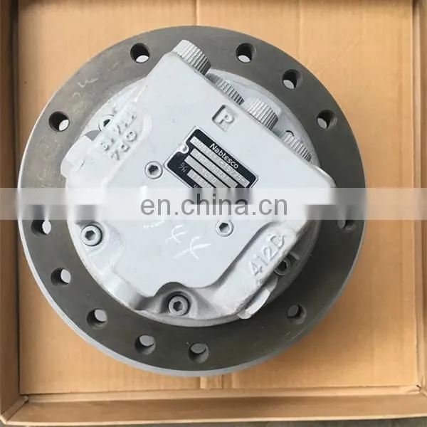 Hitachi ZX55UR-2D Final Drive 9245506