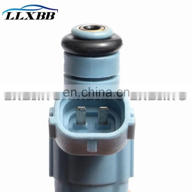 Original Fuel Injector 35310-38010 For Hyundai Santa Fe Sonata XG350 Kia Sedona 3531038010 9260930003