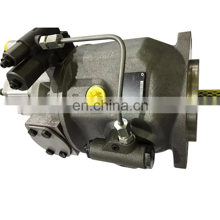 A10VO140DFR1/31R-PPA12N00 axial high pressure plunger piston pump