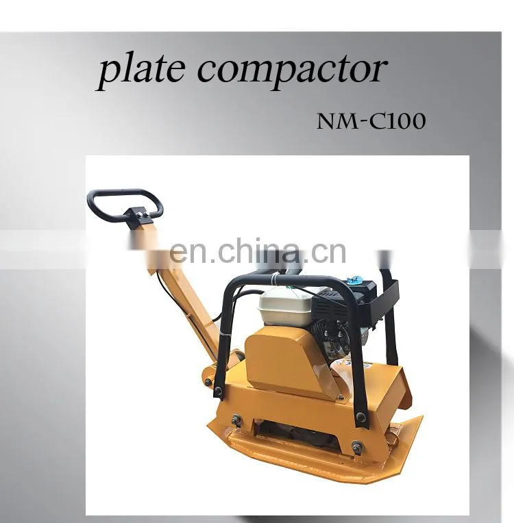 placa compactadora stone plate compactor parts for sale