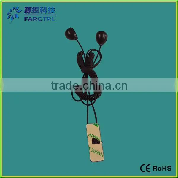 Anti Theft Watch Security With Alarm Sensor