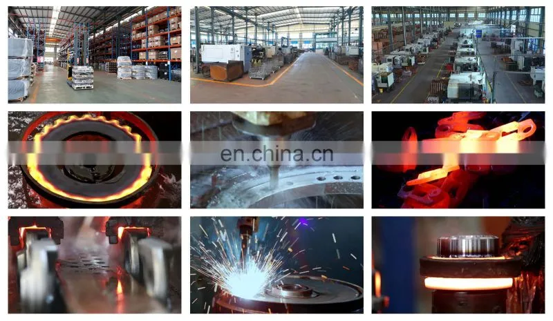 Good Quality Excavator Parts Recoil Spring 60 Kg Machinery Repair Shops,construction Works Hot Roll 7320209000 ISO9001 CN;FUJ