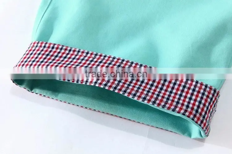 Brown Best selling 2016 new summer mens shorts casual slim fit hot mens board shorts Standard Sports