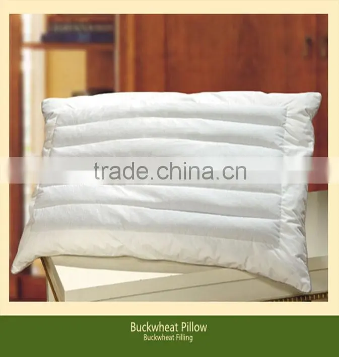 Buckwheat pillow/organic buckwheat pillow/fashion pillow
