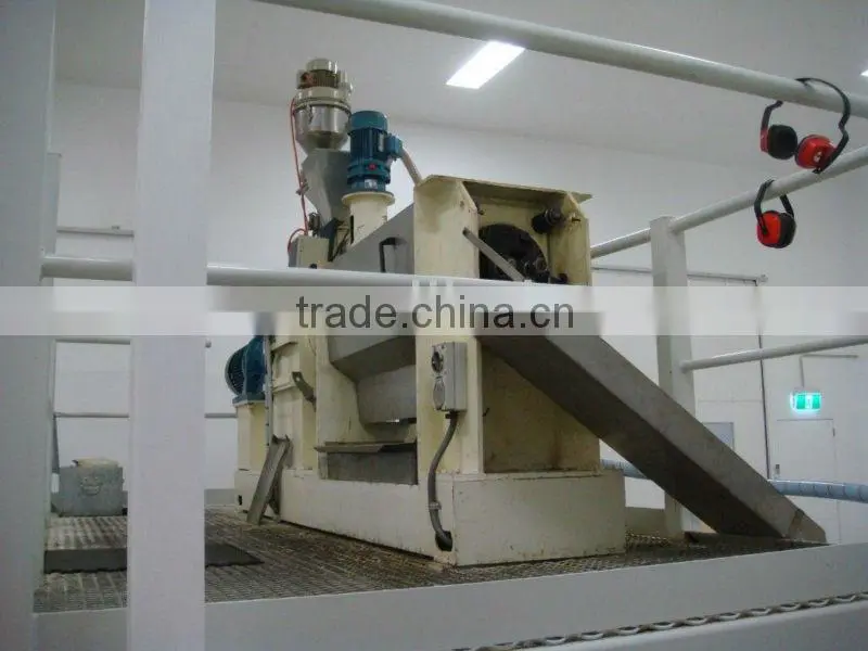 Oil Presser/Oil Pressing Machine/Oil Cold Pressing Machine