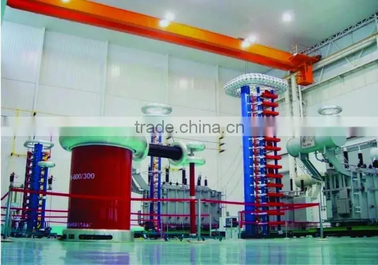 220kV oil immerse power transformer