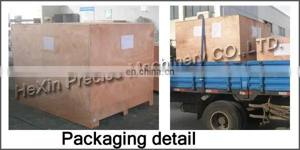 HX-650FQ Paper Film Label Auto Slitting Rewinding Machine