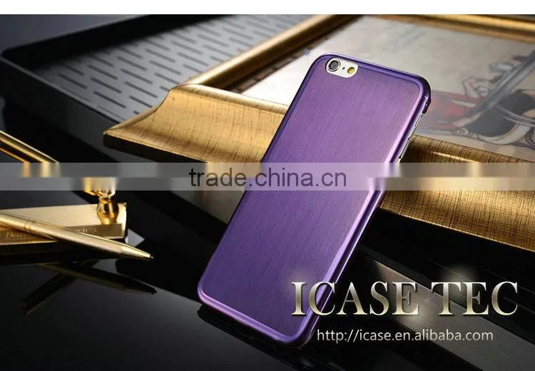 Mobile phone case card holder wallet for iphone 6