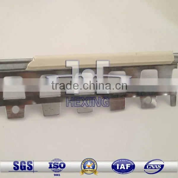 PVC and Iron Corner Bead, Angle Bead, Corner Protector
