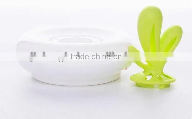 Cheap color changing coral fragrance lamp night light