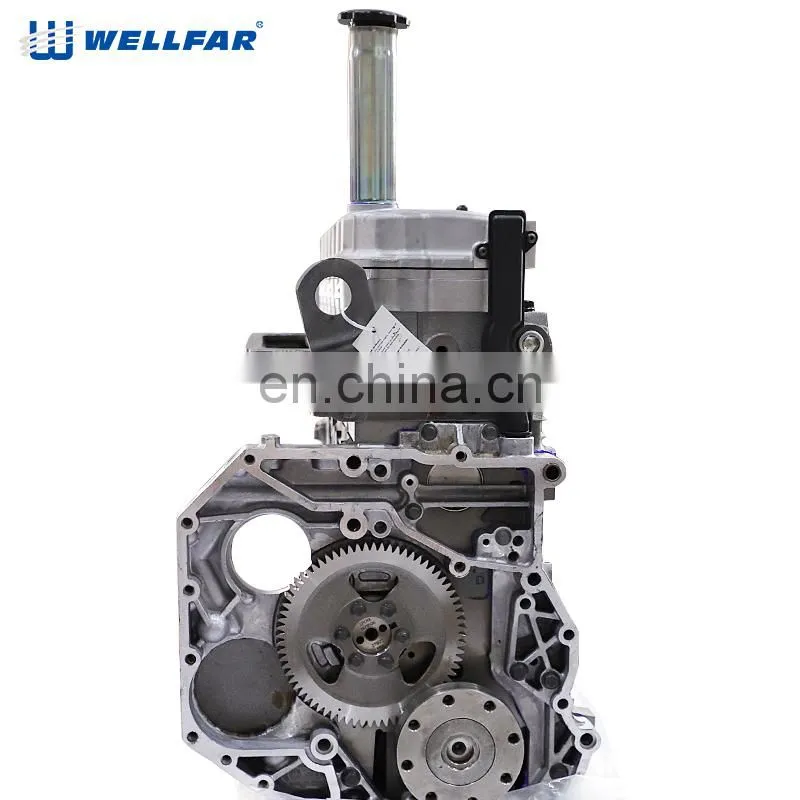 ISDE 4929972/4932333 Diesel Engine Long Cylinder Block
