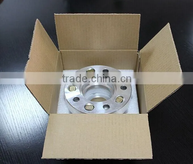 Hubcentric 15mm Alloy Wheel Spacers For Mercedes C-Class 5x112 66.6 - Pair