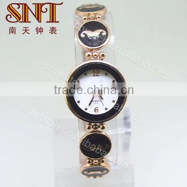 Daily Water Resistant quartz Watch Luxury Watch for ladies