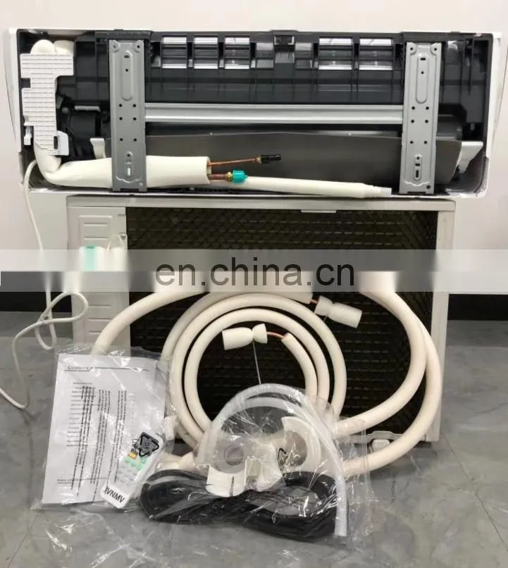 2HP/18000BTU/1.5TON with inverter cooling and heating High Quality Smart Wall Split Type Air Conditioner