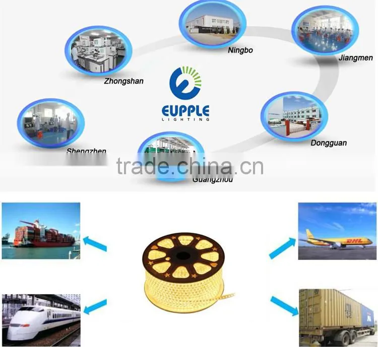 Wholesale Price Alibaba Waterproof Single/Rgb Samsung Smd 5630 Led Strip