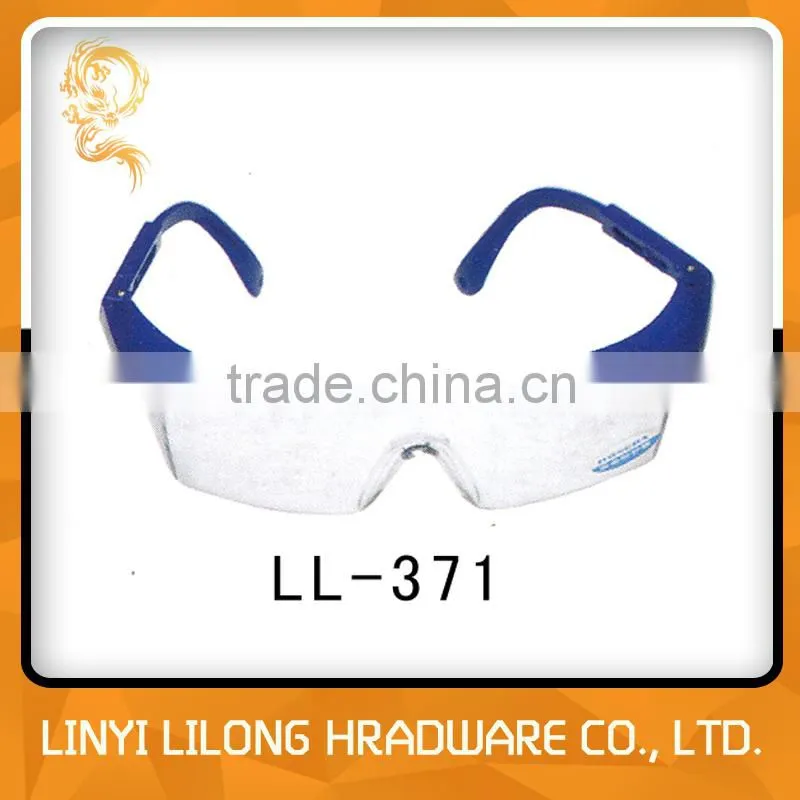 Golden Supplier Industrial Safety Protective Glasses