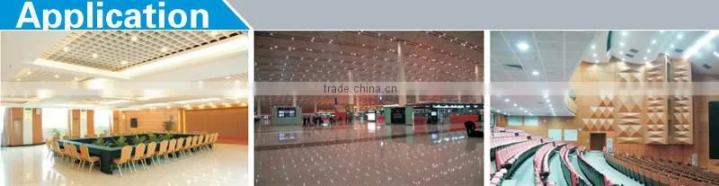 110v 120v 240v 277v UL ERP led PL light