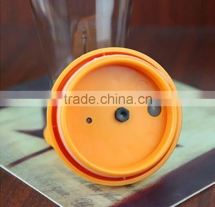 350ml Plastic electric shaker electric protein shaker