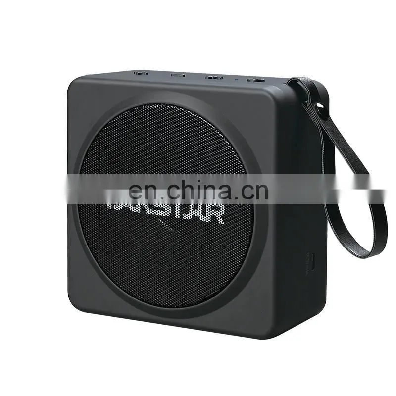 TAKSTAR E261W Portable Wireless Amplifier Handheld version