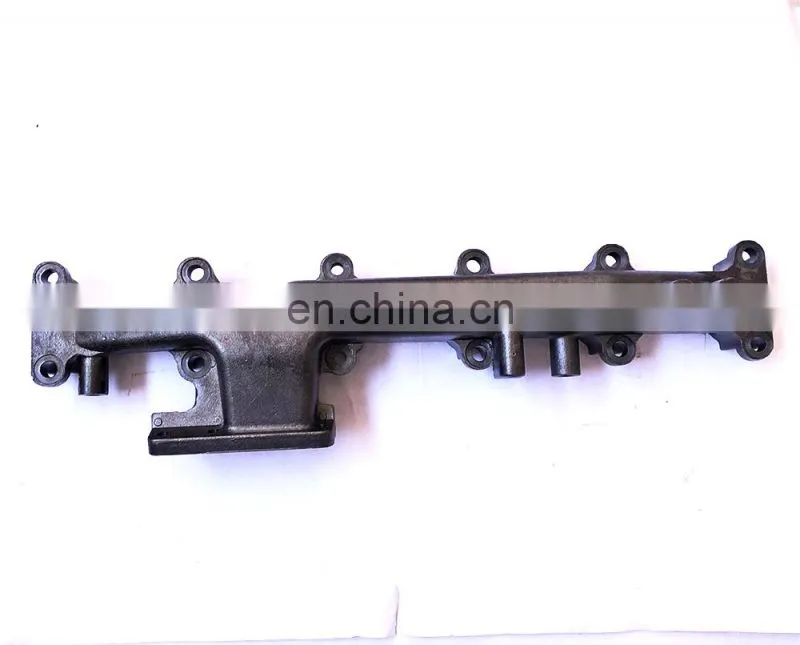 3901683 Exhaust Manifold original parts Diesel Engine Auto engine 3901683