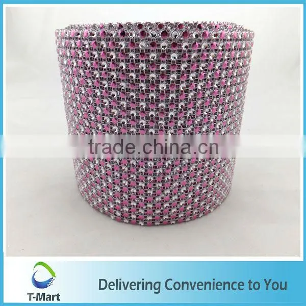 Plastic Mesh Trimming used for laptop accessories