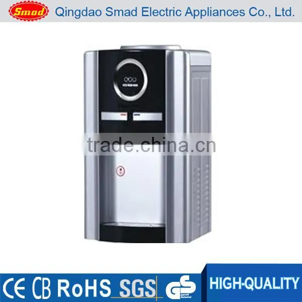 hot and cold water dispenser manufacturer small counter top water cooler