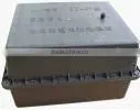 factory outlet price integrated LED solar street lighting system