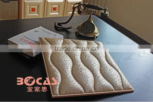 2014 Newly design pvc ceiling and wall panel SONCAP, CE,SGS,CCC,ISO9001:2008