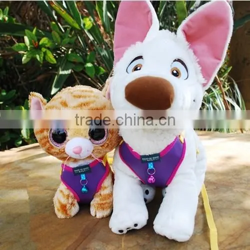 Pet product factory stock dog leash and harness