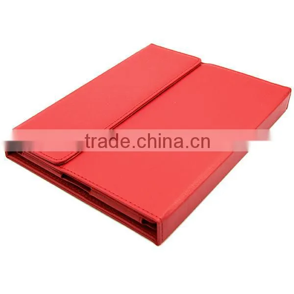silicone Keyboard case for ipad
